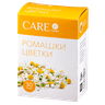 Care Health, цветки ромашки