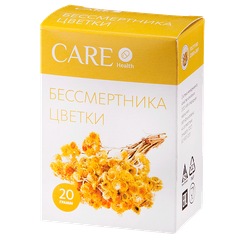 Care Health Бессмертник