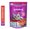 Корм для кошек Whiskas подушечки с паштетом