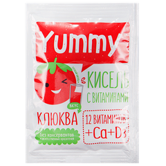 Юмми Кисель
