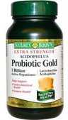 Probiotic Gold