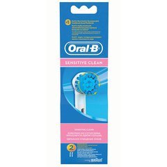 Oral-B Sensitive