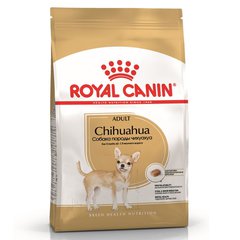 Корм для собак ROYAL CANIN Chihuahua 28 для породы Чихуахуа старше 8 месяцев сух.