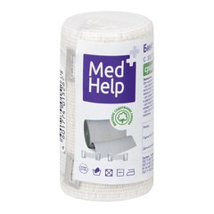 MedHelp бинт эластичный