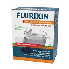 Flurixin