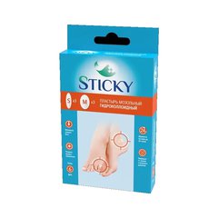 Sticky