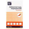 MedHelp Пластырь перцовый