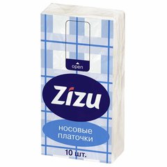 Zizu  Платочки носовые