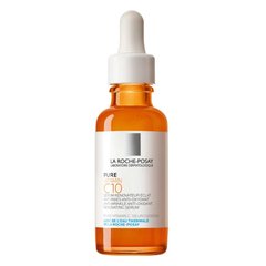 La Roche-Posay Vitamin C10 Сывортка