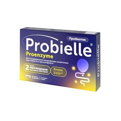 Probielle Proenzyme