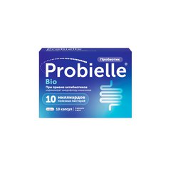 Probielle Bio