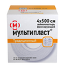 Мультипласт