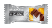 М Здоровье Гематоген форте с L-карнитином