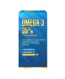 Omega-3 35% с витамином Е