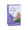 Комплекс экстрактов валерианы и пустырника Relax
