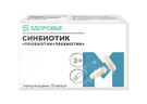 М Здоровье Синбиотик Mах