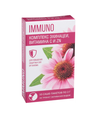 Комплекс Эхинацеи, Витамина С и цинка Immuno