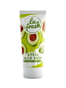 Крем для ног La Fresh с маслом авокадо