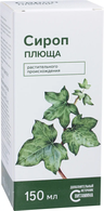 Сироп плюща