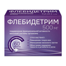 Флебидетрим