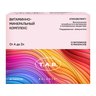 TAB Витаминный комплекс A-Zn