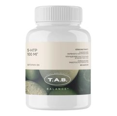 TAB 5-HTP