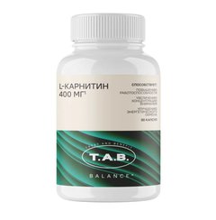 TAB L-Карнитин