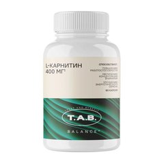TAB L-Карнитин
