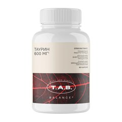 TAB Таурин-актив