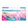 КлимаБаланс