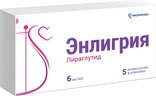 Энлигрия