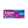 Зодак