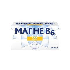 Магне В6