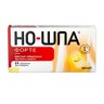 Но-шпа форте
