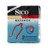 Sico марафон