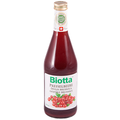 Biotta Cassis Нектар