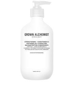 Grown Alchemist кондиционер 0.2 для объема тонких волос