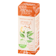 Aroma Touch эфирное масло корица