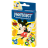 Унипласт Лейкопластырь
