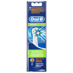 Oral-B Насадки для электрических зубных щеток