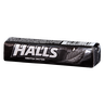 HALLS