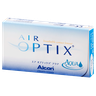 Линза контактная Air Optix Aqua BC=8,6 -1,00