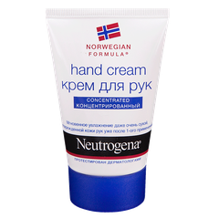 Neutrogenar Крем для рук