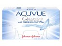 Линза контактная Acuvue Oasys BC=8,8 -4,25