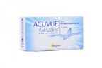 Линза контактная Acuvue Oasys