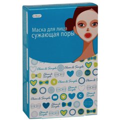 Сеттуа маска для лица сужающая поры