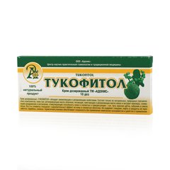 Тукофитол - фото упаковки