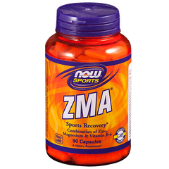 NOW ZMA