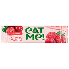 Ит Ми Фрутилад батончик Клюква-Малина