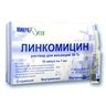 Линкомицина гидрохлорид